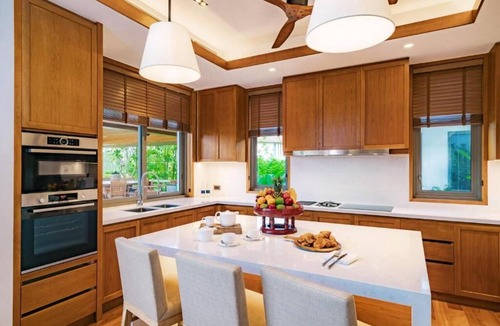 Ban Na Faek Villa | Aquella Lakeside Villas