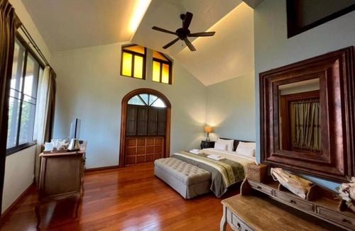 Khao Kho Hotel | Arabica Khaokho