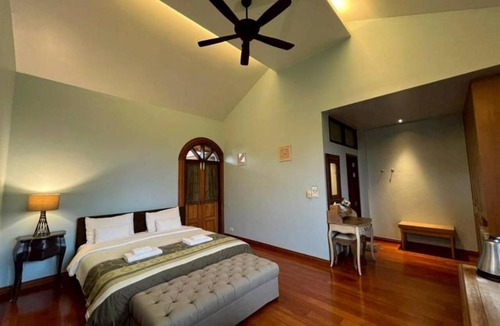 Khao Kho Hotel | Arabica Khaokho