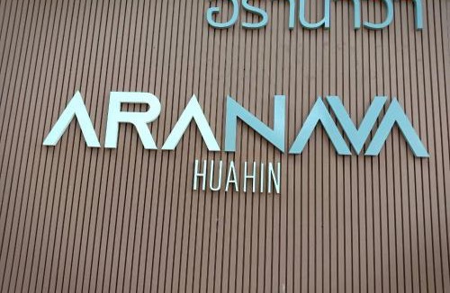 Khao Takiab House | Aranava Resort Huahin
