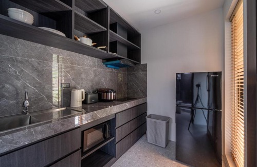 Wok Tum Apartment | Aranya Bliss Villa 103