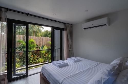 Wok Tum Apartment | Aranya Bliss Villa 103