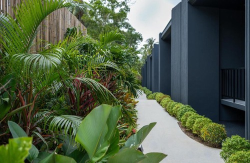 Wok Tum House | Aranya Bliss Villa 104