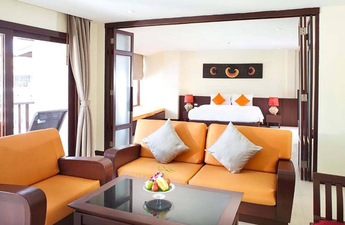 Cherngtalay Resort | Arinara Beach Resort Phuket