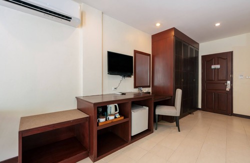 Cherngtalay Resort | Arinara Beach Resort Phuket