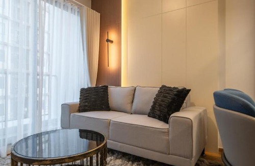 Tha Sala Apartment | Arise Charoenmueang, a modern, ready-to-move-in condo