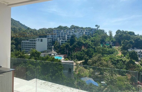 Karon Condo | Ark Studio only 10 Minutes from kata/Karon Beach