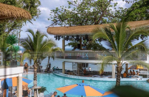 Chaweng City Center Hotel | ARKbar Beach Club & Resort - Adults Only
