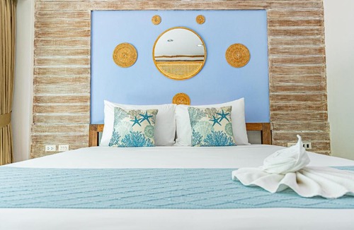 Chaweng City Center Hotel | ARKbar Beach Club & Resort - Adults Only