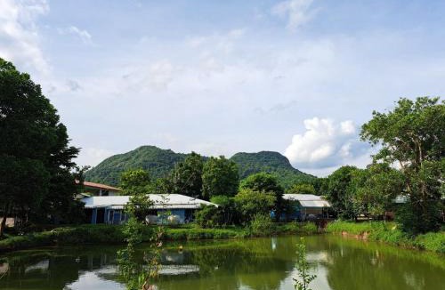 Nakhon Nayok Resort | Armthong Resort