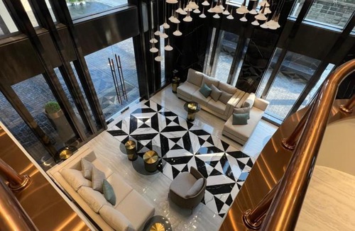 Phra Khanong Hotel | ARNI Skye Hotel