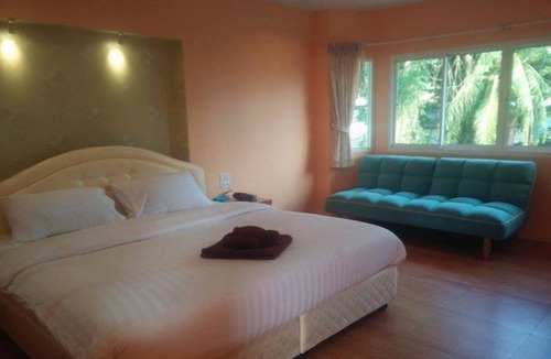 Ko Chang Hotel | Arunee Resort Koh Chang