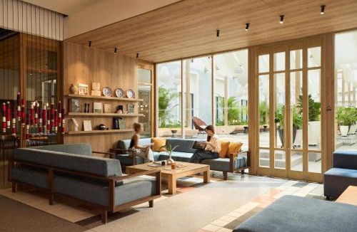 China Town Hotel | ASAI Bangkok Chinatown