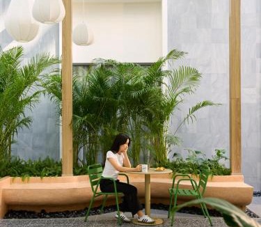 China Town Hotel | ASAI Bangkok Chinatown