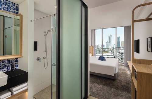 China Town Hotel | ASAI Bangkok Chinatown