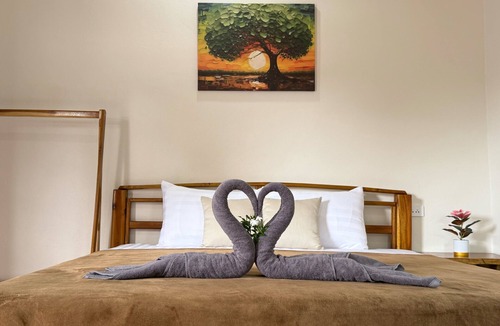 Ko Lanta Hotel | Asama Bungalow