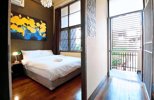 Chang Moi Hostel | Ashi Hostel