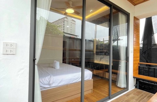 Chang Moi Hotel | Ashi Poshtel