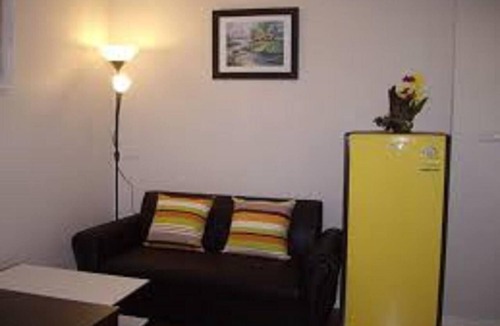 Ban Mai Hotel | Asia Don Mueang Bangkok Condominium
