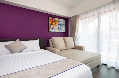 Nong Thale Hotel | Aspira Resort Klong Muang Krabi