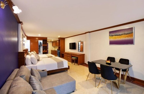 Nong Thale Hotel | Aspira Resort Klong Muang Krabi