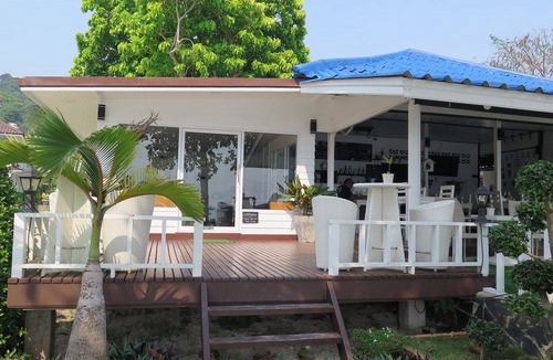 Koh Tao Hostel | Assava Dive Resort