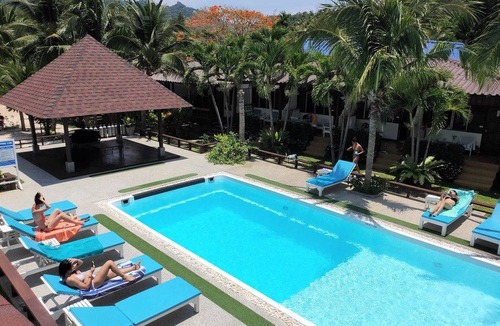 Koh Tao Hostel | Assava Dive Resort