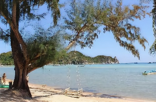 Koh Tao Hotel | Assava Dive Resort