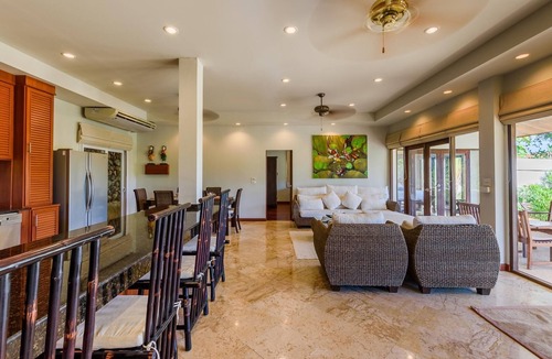 Rawai Villa | Aster Pool Villa, Your Tropical Villa In Paradise