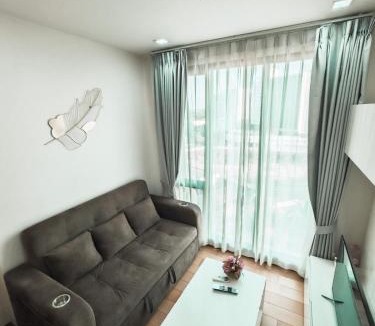 Chang Khlan Apartment | Astra Harmony
