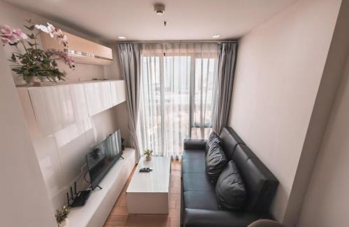 Chang Khlan Apartment | Astra Residence