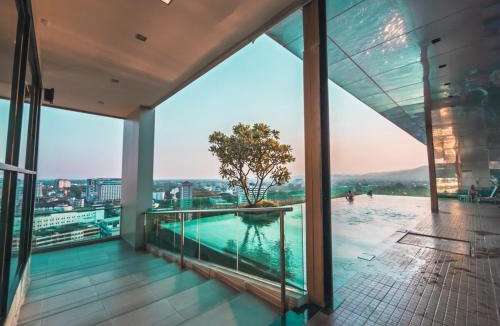 Chang Khlan Apartment | Astra Residence