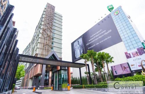 Chang Khlan Apartment | Astra Residence