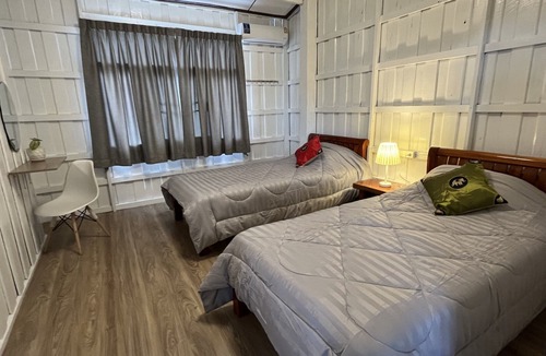 Phetchabun Bed & Breakfast | At Home Phetchaboon