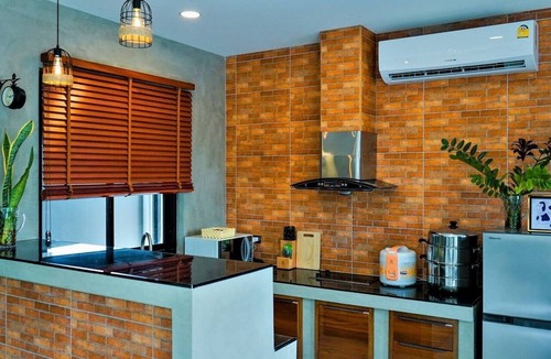 Hua Hin House | At Leisure Poolvilla private home for Relax ,parties with friends Family kids
