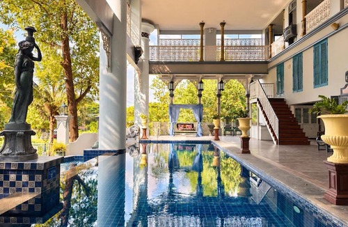 Huay Kaew Hotel | At Pingnakorn Huaykaew