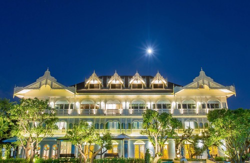 Wat Ket Hotel | At Pingnakorn Riverside Hotel Chiangmai