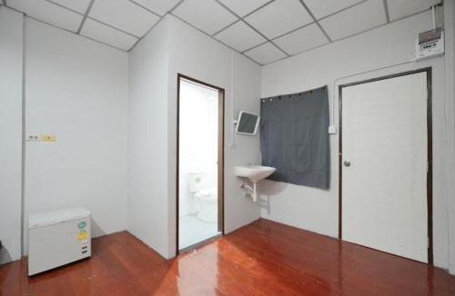 Ban Phan Thom Apartment | AT Pranakorn - แอทพระนครข้าวสาร