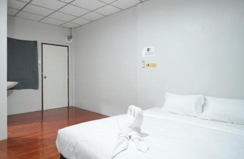 Ban Phan Thom Apartment | AT Pranakorn - แอทพระนครข้าวสาร