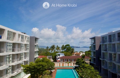 Nong Thale Apartment | At Sea Condotel
