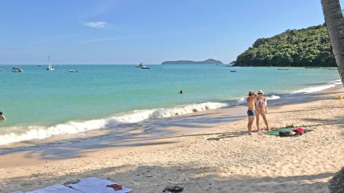 Wichit House | At the Beach New comfortable Pool Home, Ao Yon Beach, Phuket