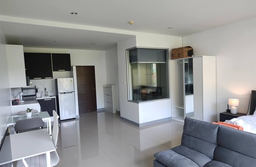 Karon Condo | AtKaronWithChada B311