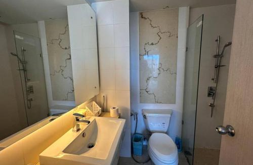 South Pattaya Apartment | Atlantis Condo B811