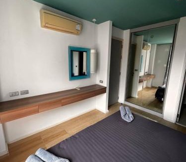 South Pattaya Apartment | Atlantis Condo Resort Pattaya