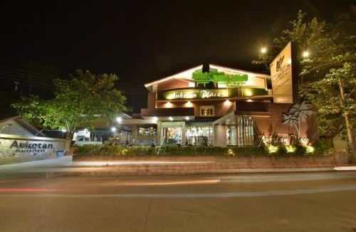 Koh Tao Hotel | Aukotan Place