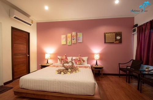 Koh Tao Hotel | Aukotan Place