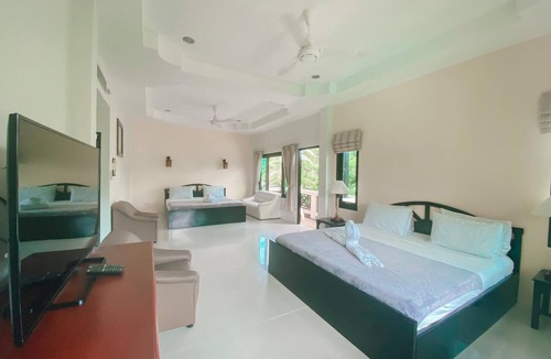 Lamai Hotel | Aumpai Luxury