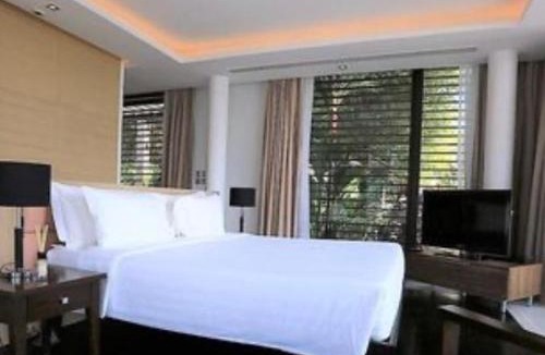 Si Sunthon Villa | Aurora Villa