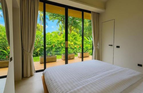 Wok Tum House | AVA Aurora Villa