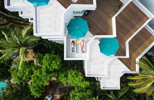 Pattaya Bay Hotel | Avani Pattaya Resort